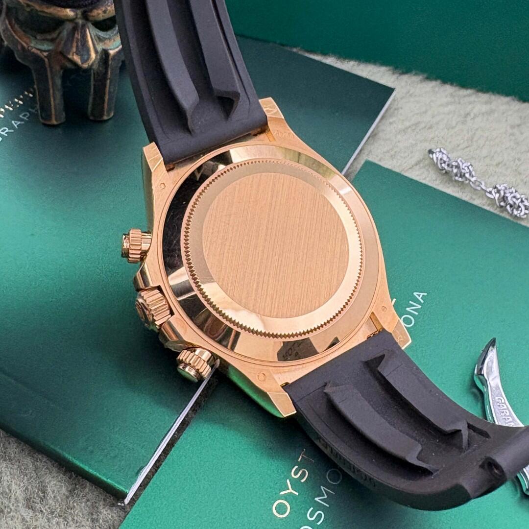 ロレックス(ROLEX)デイトナ メテオライト文字盤 116515LN