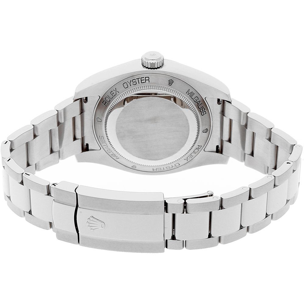 Rolex Milgauss 116400GV-0002