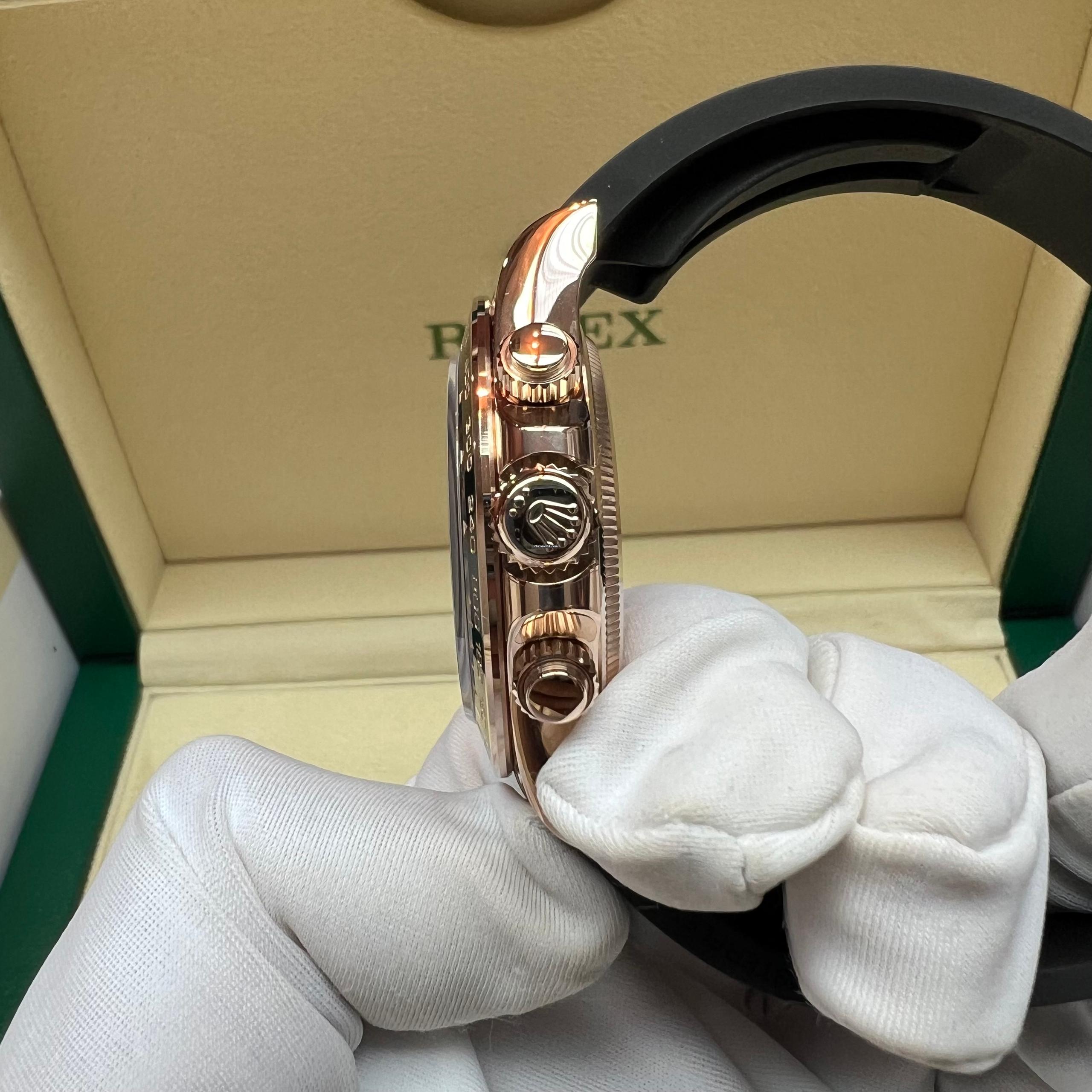 ロレックス デイトナ  126515LN 40MM