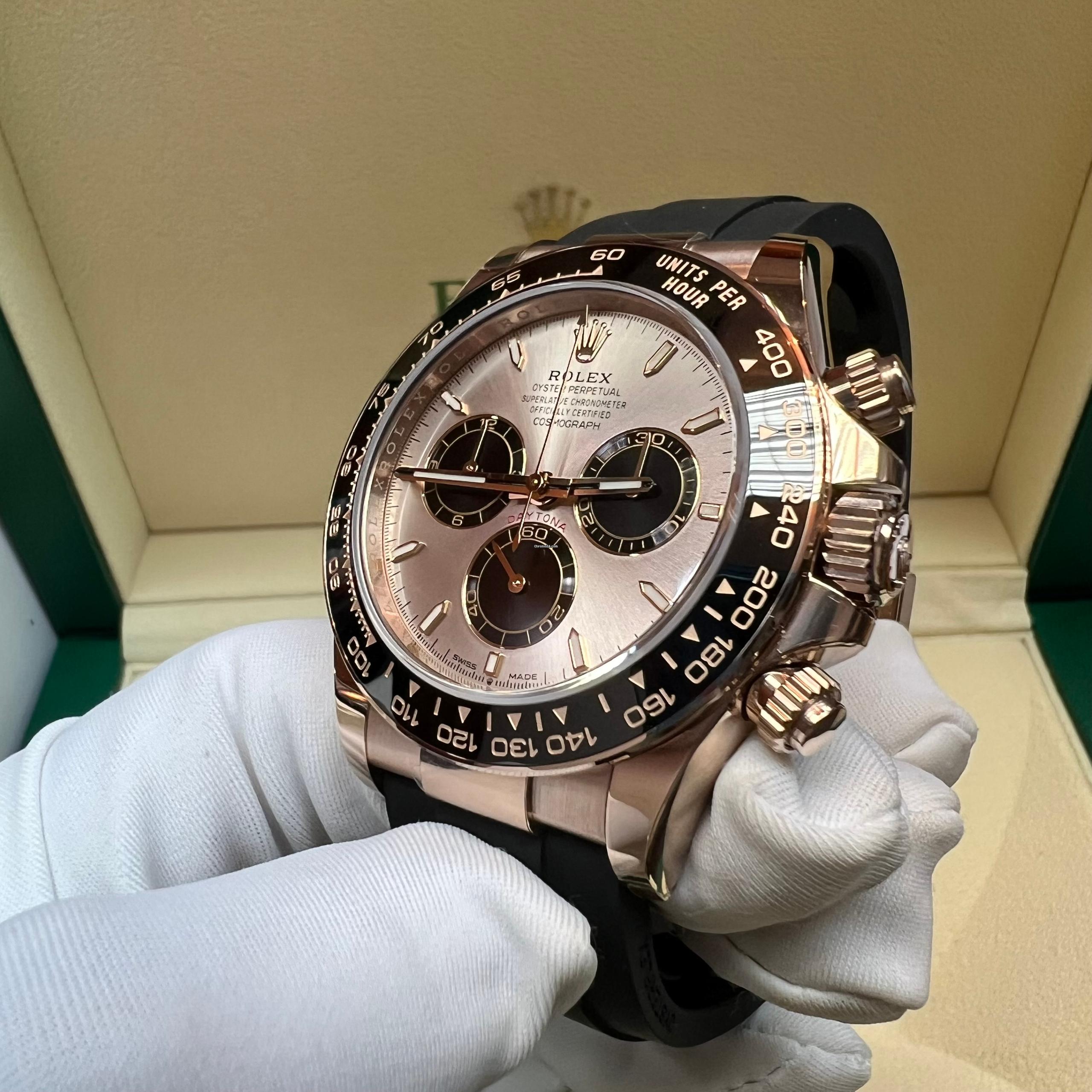 ロレックス デイトナ  126515LN 40MM