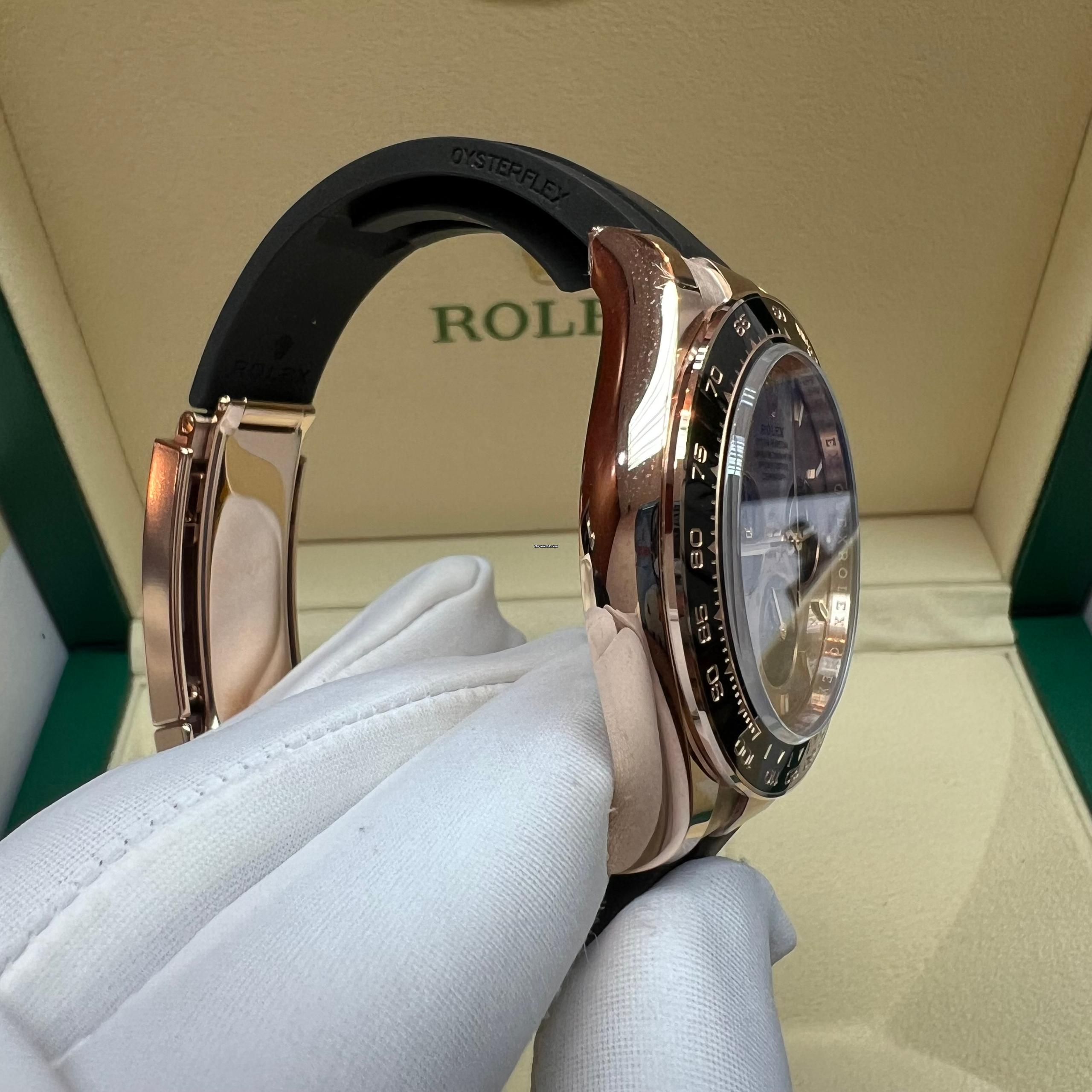 ロレックス デイトナ  126515LN 40MM