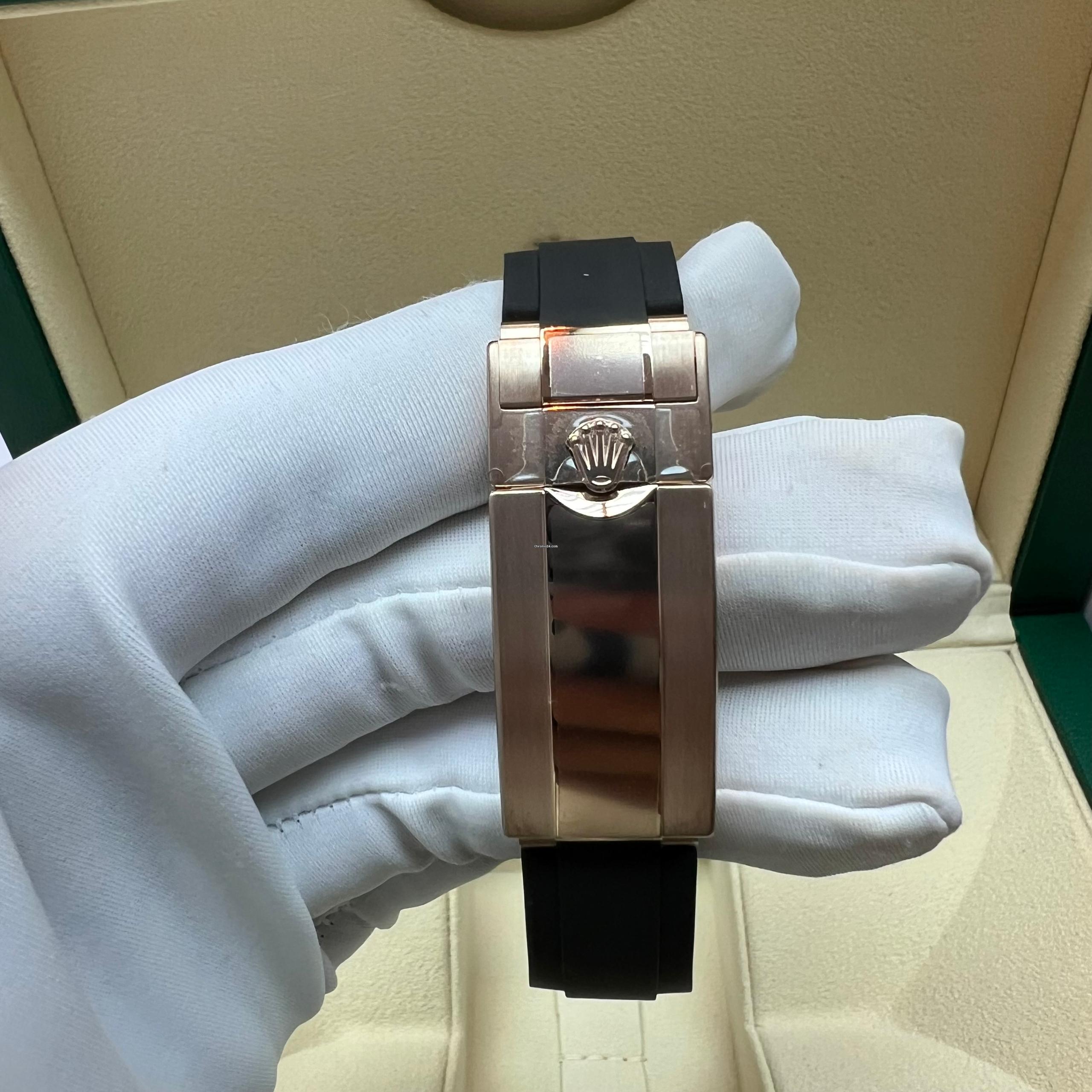 ロレックス デイトナ  126515LN 40MM