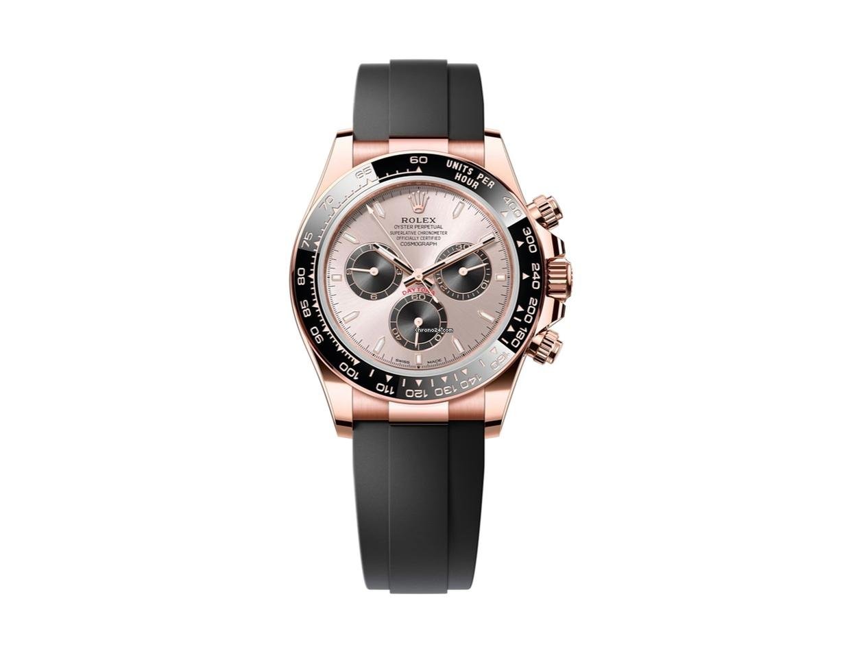 ロレックス デイトナ  126515LN 40MM