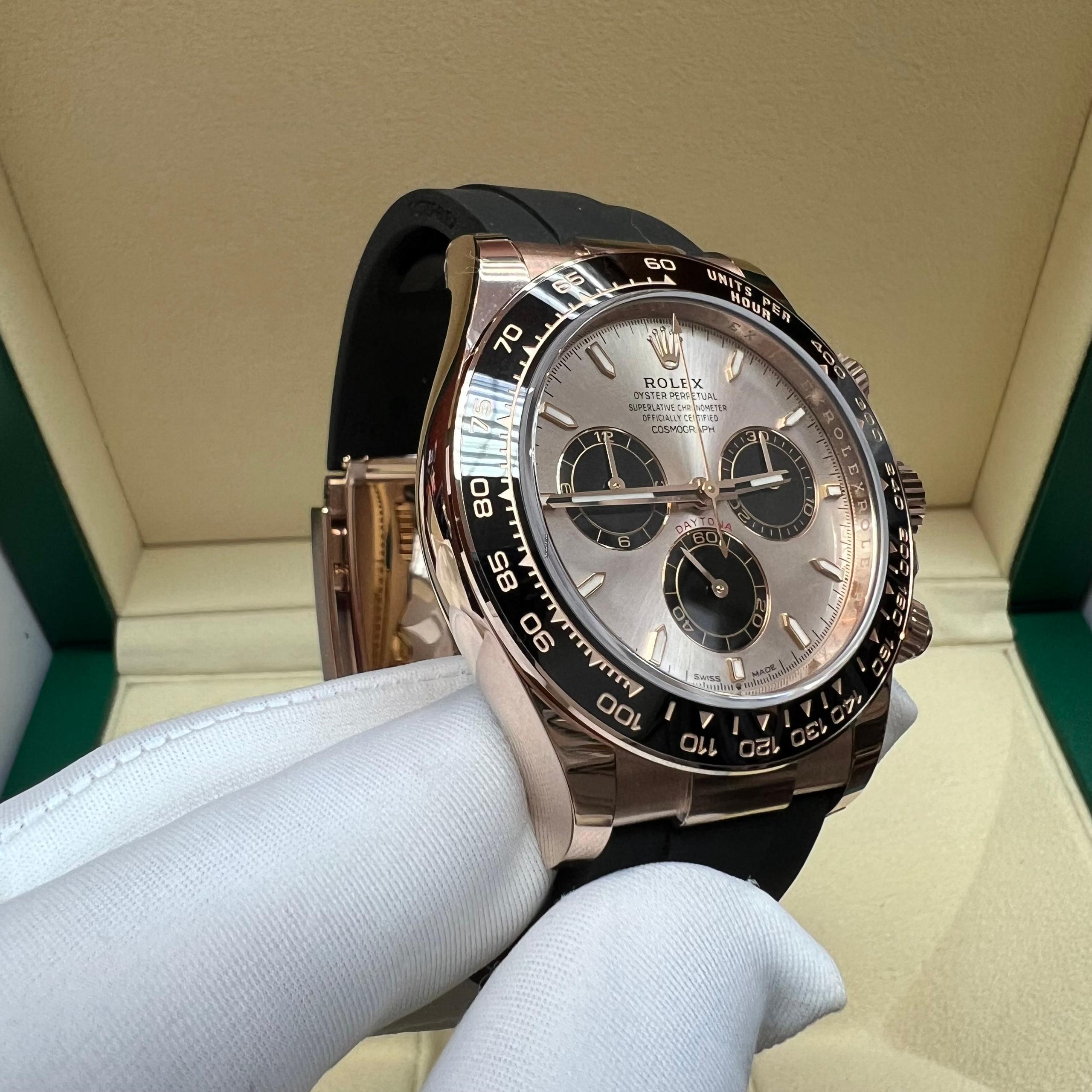 ロレックス デイトナ  126515LN 40MM