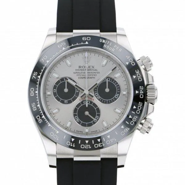 当日出荷 ROLEX ロレックス デイトナ 116519LN スチール&ブラック デイトナ 40MM