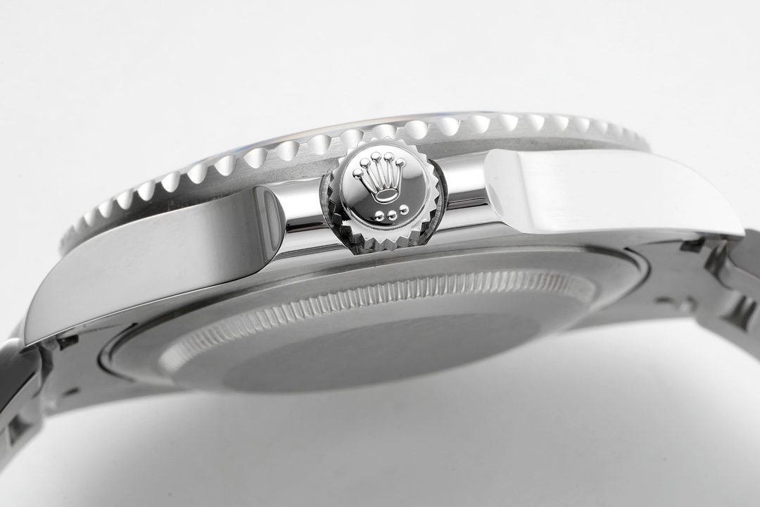 GS厂V4版Rolex劳力士GMT Master II 格林尼治型II系列m126710blro-0002腕表(红蓝可乐圈) -  阿默表行AmoWatch