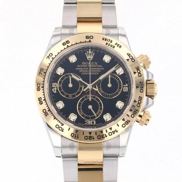 (新品) デイトナ 40MM 116503G
