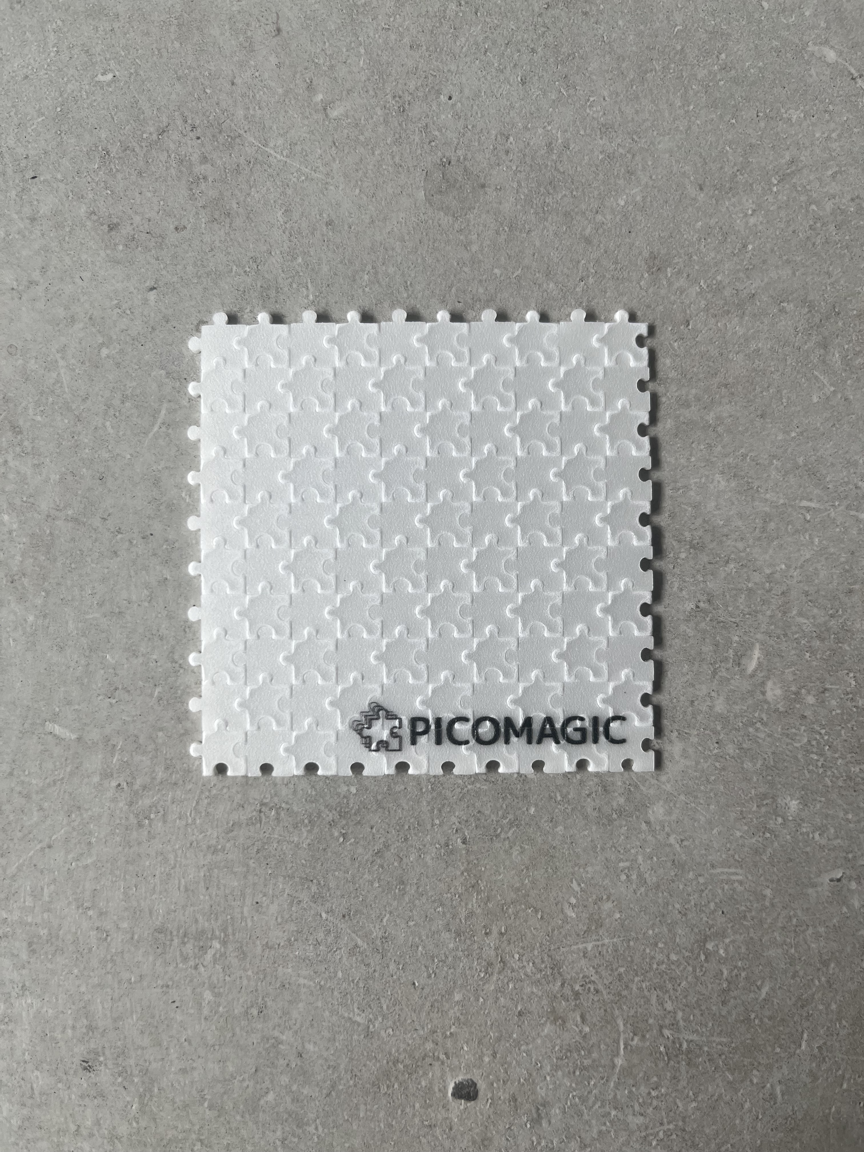 Picomagic - 100P