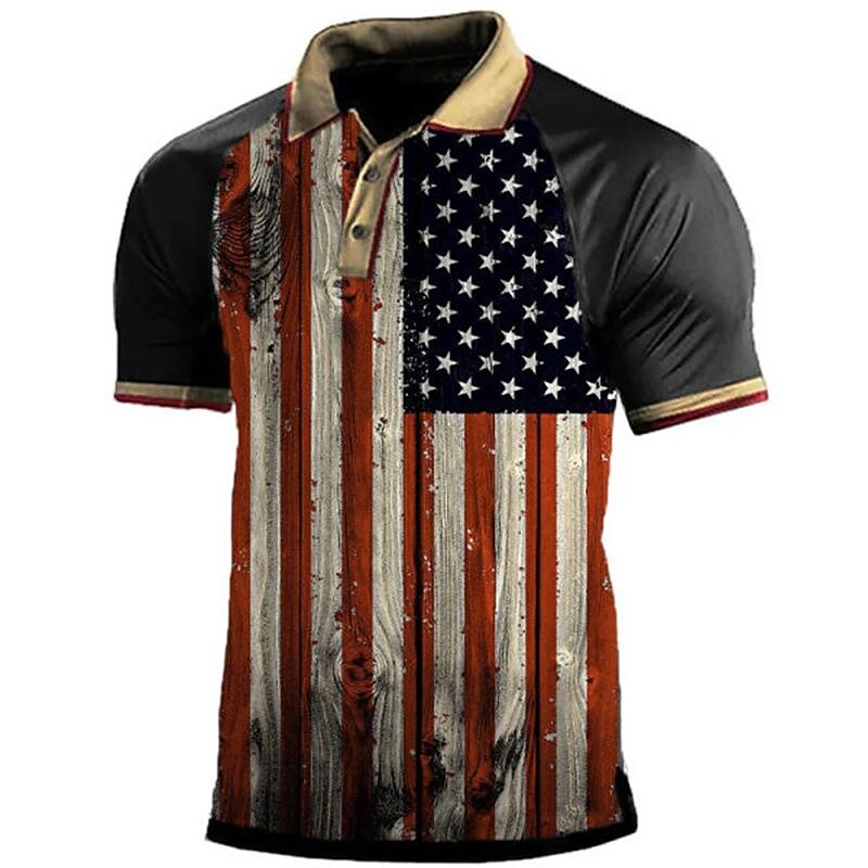 I Never Dreamed That I’d Become A Grumpy Old Man Shirt Polo Shirt