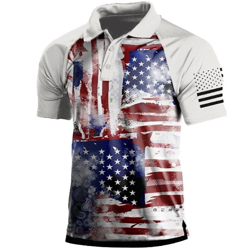 I Never Dreamed That I’d Become A Grumpy Old Man Shirt Polo Shirt