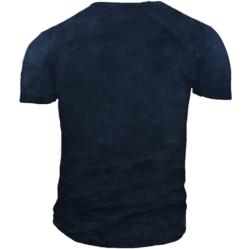 Men's If Mike Can't Fix It We're All Screwed T-shirt