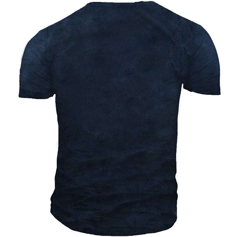 Men's If Mike Can't Fix It We're All Screwed T-shirt