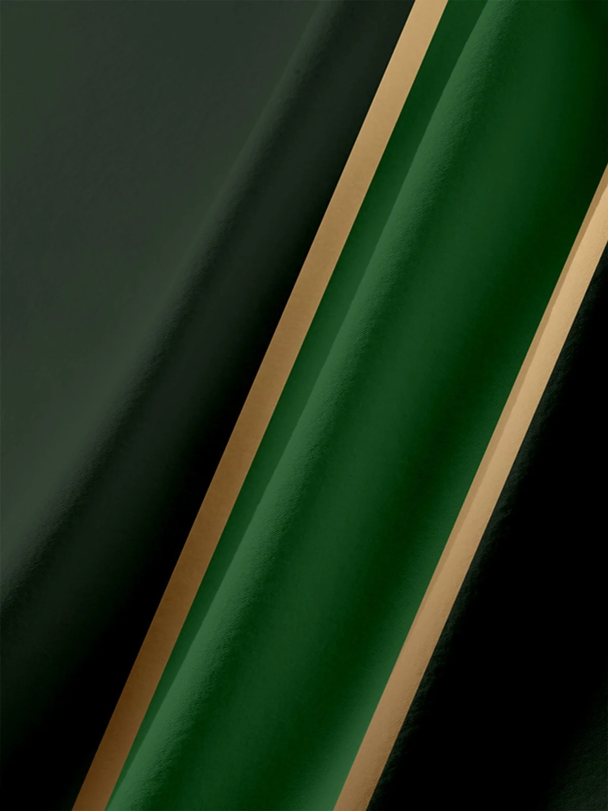 Rhyvra Mermaid Chest Pocket Short Sleeve Hawaiian Shirt