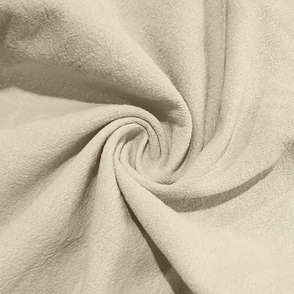 Men's Linen Pants Trousers Summer Pants Baggy Pants Beach Pants Drawstring Elastic Waist Straight Leg Plain Comfort Breathable Full Length Casual Daily Holiday Vacation Basic Black White