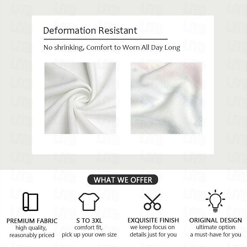 Plaid Color Block Men's Resort 3D Printed Casual Pants Trousers Elastic Waist Drawstring Loose Fit Straight-Leg Summer Beach Pants S TO 3XL