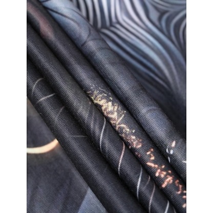 Men's Graphic Animal Tiger T shirt Short Sleeve T shirt 3D Print Crew Neck Shirt Vintage Fashion Designer Outdoor Daily Sports Light Yellow Dark Yellow Yellow Spring & Summer Clothing Apparel S M L