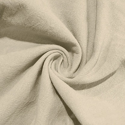 Men's Linen Pants Trousers Summer Pants Beach Pants Drawstring Elastic Waist Straight Leg Plain Comfort Breathable Full Length Casual Daily Holiday Fashion Classic Style Black White