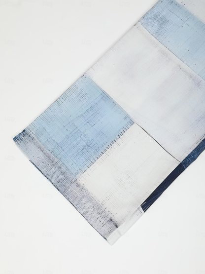 Plaid Color Block Men's Resort 3D Printed Casual Pants Trousers Elastic Waist Drawstring Loose Fit Straight-Leg Summer Beach Pants S TO 3XL