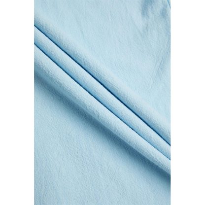 Men's Shirt Summer Shirt Beach Wear Button Up Shirt Black White Pink Red Long Sleeve Plain Band Collar Spring & Summer Casual Daily Clothing Apparel 100% Cotton