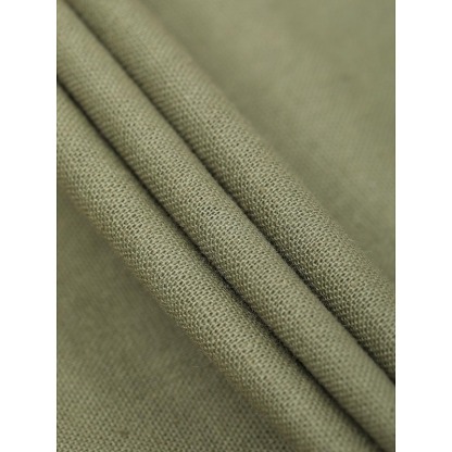 Men's Shirt Linen Shirt Calico Shirt Summer Shirt Beach Wear Plain Vacation Curise White Blue Brown Green Long Sleeve Hooded Spring & Summer Clothing Apparel