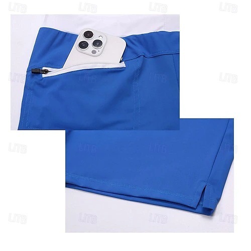 Men's Flag Eagle American Flag Swim Trunks Swim Shorts Board Shorts Mid Waist Fashion Designer Surfing Holiday Beach Pocket Drawstring Elastic Waist Designer Clothing Apparel