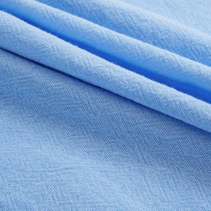 Men's Shorts Linen Shorts Summer Shorts Pocket Drawstring Elastic Waist Plain Comfort Breathable Short Casual Daily Holiday Fashion Classic Style Black White