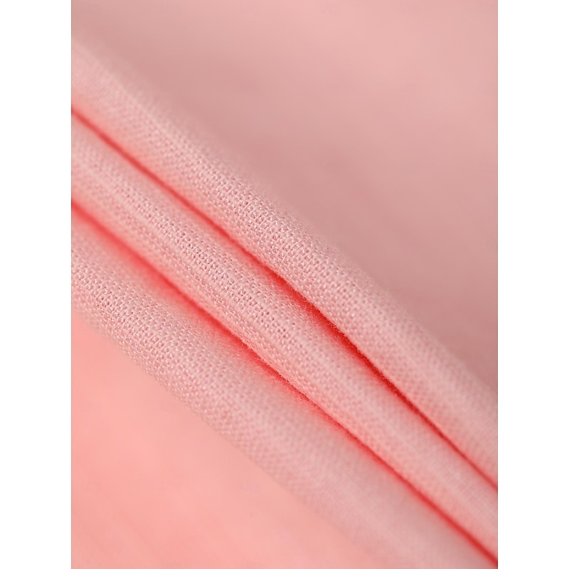 Men's Shirt Linen Shirt Summer Shirt Beach Wear Button Up Shirt Floral Vacation Curise Black White Pink Blue Long Sleeve Lapel Spring & Fall Clothing Apparel Splice