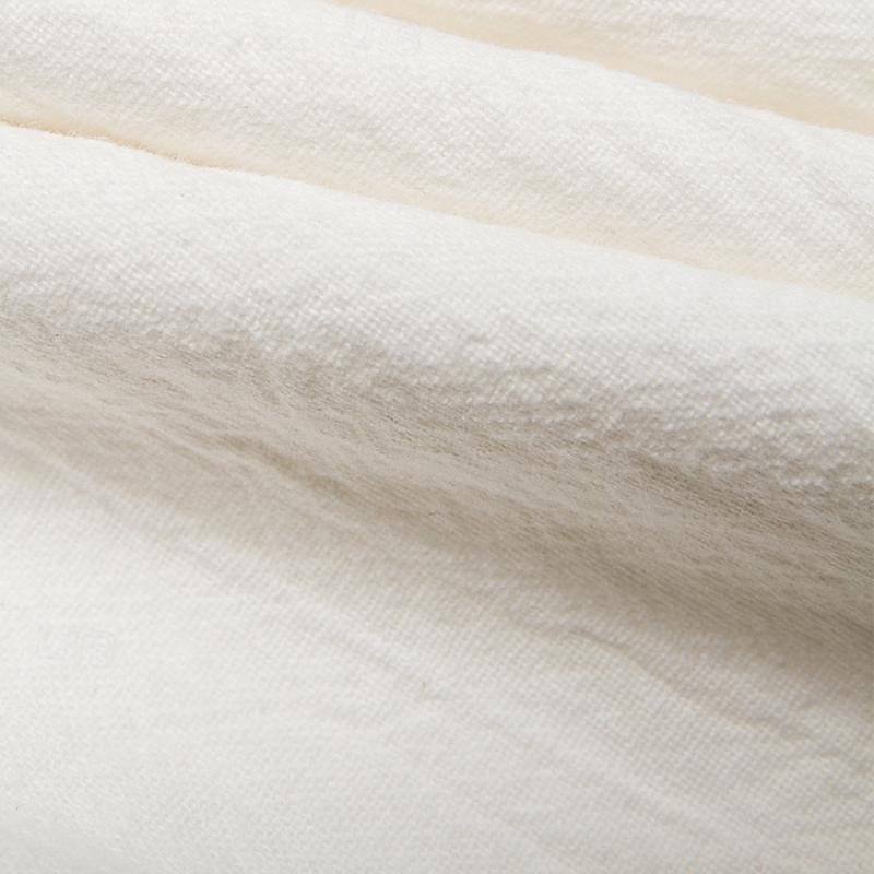 Men's Shorts Summer Shorts Beach Shorts Drawstring Plain Yoga Business Beach Hawaiian Casual Black White