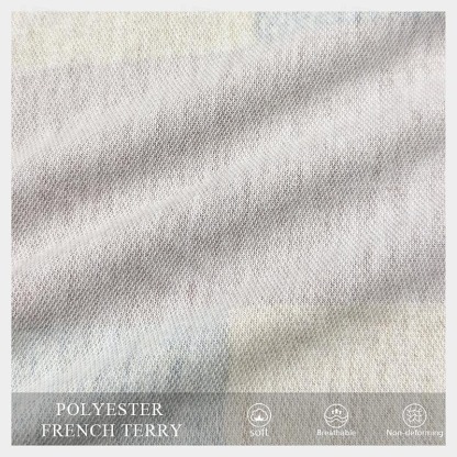 Men's Geometric Pattern Graphic Prints Sweat Shorts Beach Shorts Terry Shorts Mid Waist Vintage Ethnic Style Retro Vintage Daily Holiday Streetwear Drawstring Elastic Waist 3D Print Designer Clothing