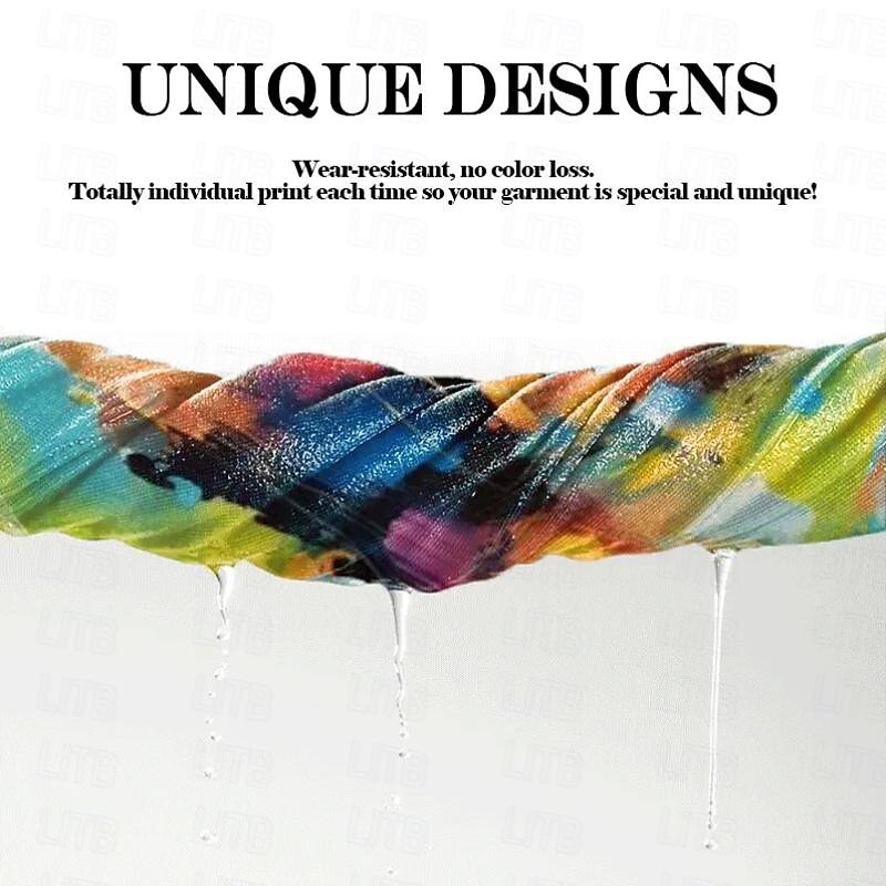 Men's Coconut Palm T Shirt Vest Top Sleeveless T shirt 3D Print Crew Neck Shirt Vacation Casual Hawaiian Holiday White Summer Spring Clothing Apparel S M L XL XXL XXXL