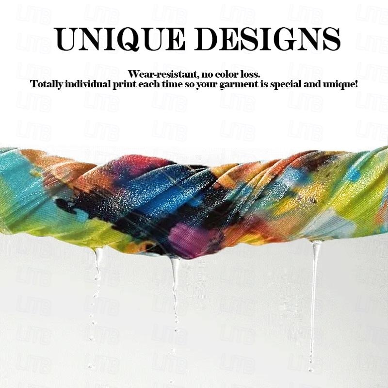 Men's Graphic Car Old Man T shirt Short Sleeve T shirt 3D Print Crew Neck Shirt Casual Street Style Sports Outdoor Holiday Going out Black Blue Brown Spring & Summer Clothing Apparel S M L XL 2XL 3XL