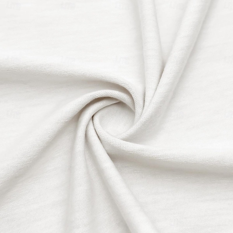 Men's Tiger Funny T Shirt Short Sleeve T shirt 3D Print Crew Neck Shirt Exaggerated Designer Party Holiday Gray Summer Spring Clothing Apparel S M L XL XXL XXXL