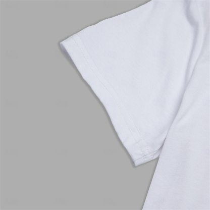 Men's T Shirt Plain V Neck Street Casual Short Sleeve Clothing Apparel Fashion Classic Comfortable