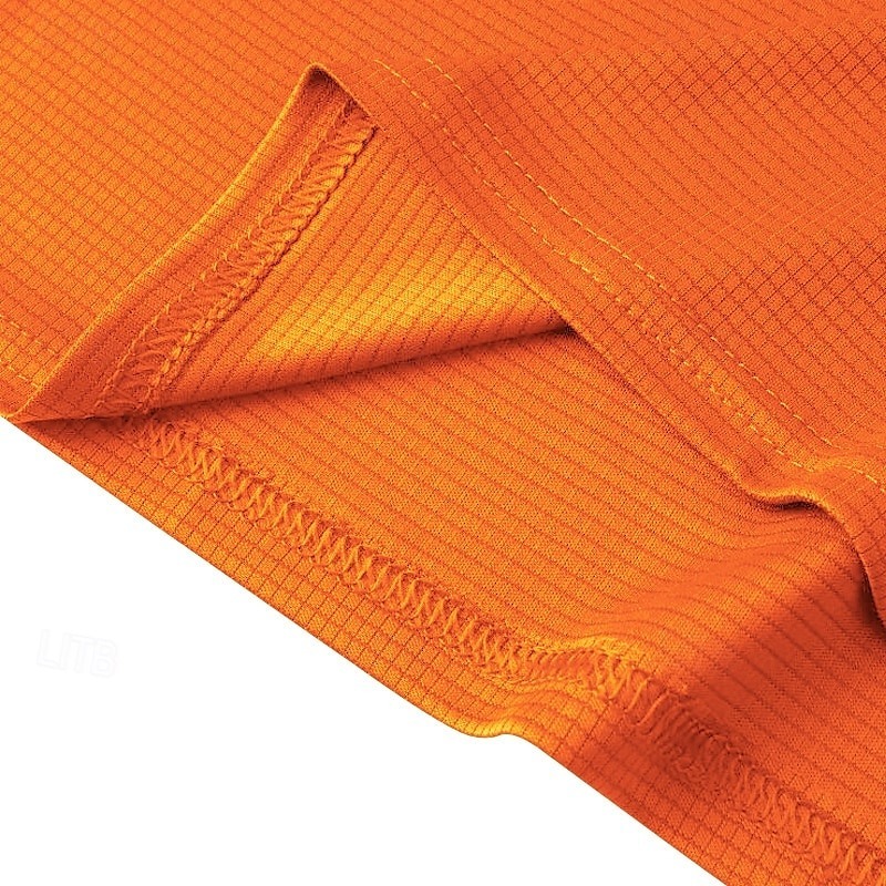 Men's T Shirt Muscle Shirts Short Sleeve Crewneck Summer Active Classic Sports & Outdoor Running Light Blue Black White Top Tee for Men