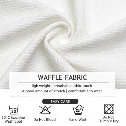 Men's Geometic Line Waffle Polo Shirts Short Sleeve Polo Shirts Collared Shirts Casual Business Casual Outdoor Athleisure Daily Wear Buttons 3D Print