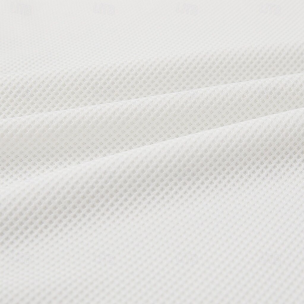 Men's Waffle Tank Top Tank Top Vest Undershirt Sleeveless Shirt Plain V Neck Street Casual Sleeveless Clothing Apparel Fashion Classic Comfortable Big and Tall