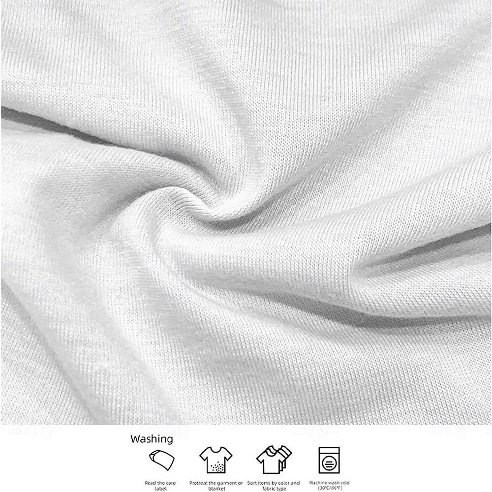 Men's Graphic Rabbit T shirt Short Sleeve T shirt 3D Print Crew Neck Shirt Retro Vintage Casual Street Style Sports Outdoor Holiday Going out Blue Brown Spring & Summer Clothing Apparel S M L XL 2XL