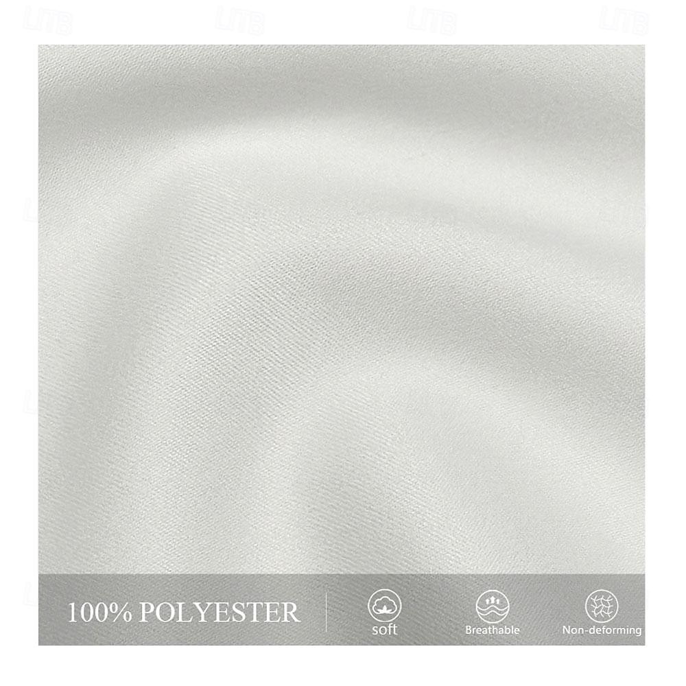 American Independence Day Men's American Flag National Flag Button Up Shirt Short Sleeve Hawaiian Casual Resort Outdoor Casual Holiday Summer Spring Turndown Print White