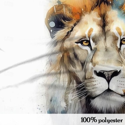 Men's Zip Polo Shirts Golf Shirt Short Sleeve Polo Shirts Collared Shirts Funny Streetwear Vacation Wear Party Outfits 3D Print Quarter Zip Polo White