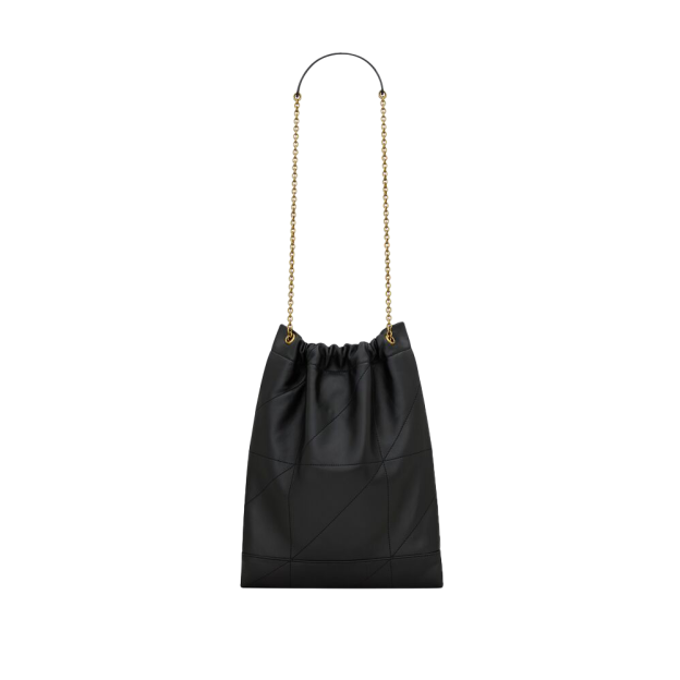 【Saint Laurent】雑誌付録🔥夏の最新アイテム！ジェイミー 4.3（ラムスキン）！セレブの必需品！手に入れるチャンスを見逃すな！