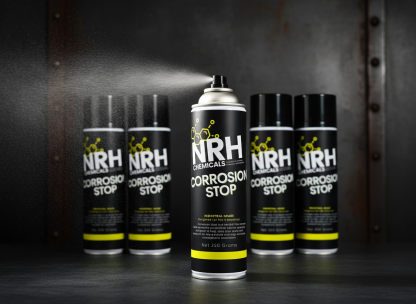 Corrosion Stop