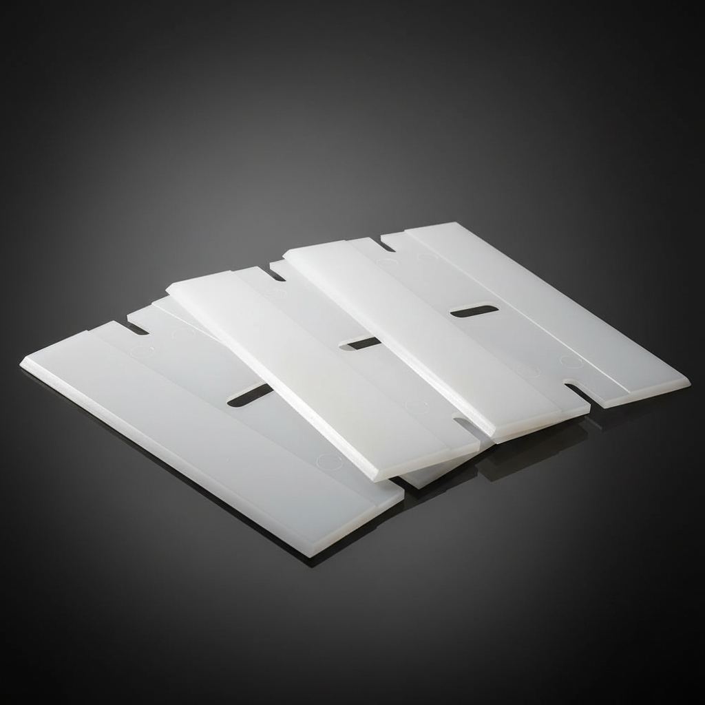 Blaster Big Miracle Blade Plastic 