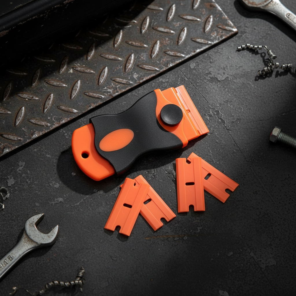   Little Miracle Blade