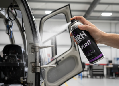 Grunt Penetrating and Lubricating Spray 