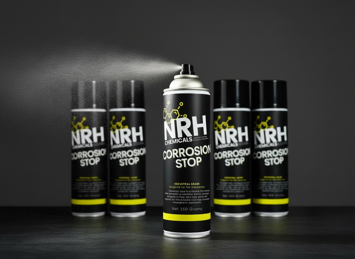 Corrosion Stop