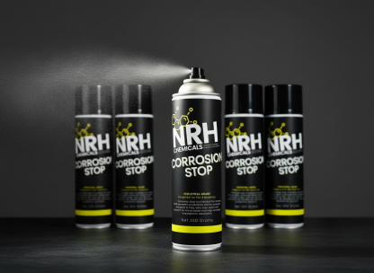 Corrosion Stop