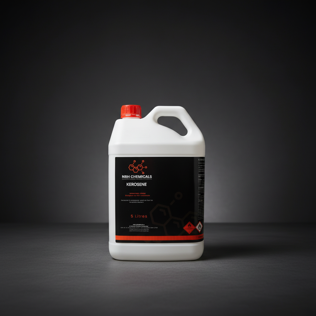 Kerosene Heating Fuel 