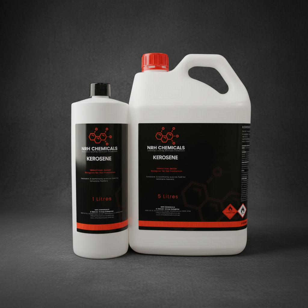 Kerosene Heating Fuel 