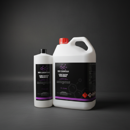 Low Odour Kerosene 