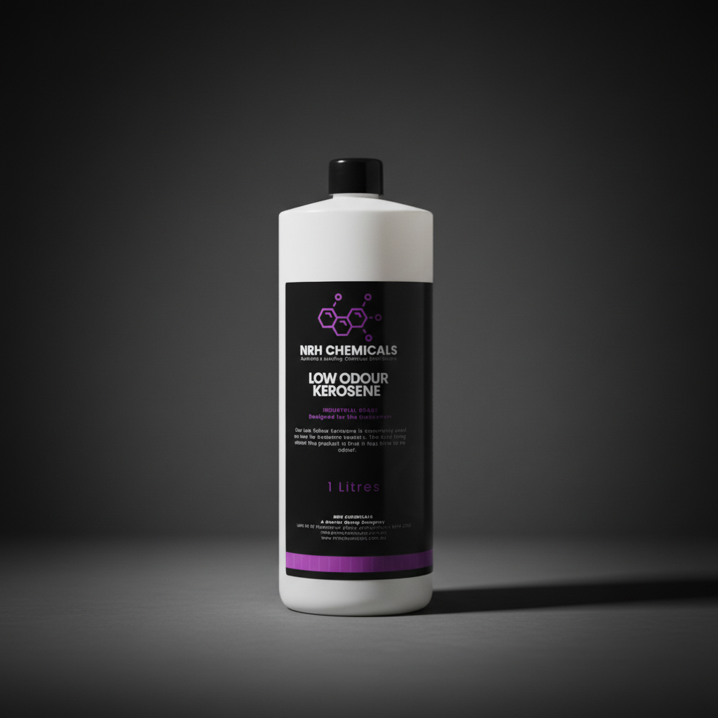 Low Odour Kerosene 